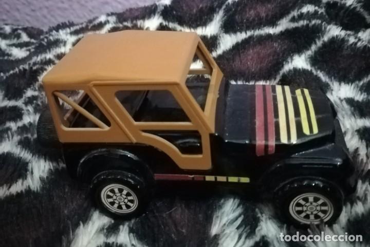 Miniaturas de perfumes antiguos: FRASCO PERFUME AVON COCHE - Foto 1
