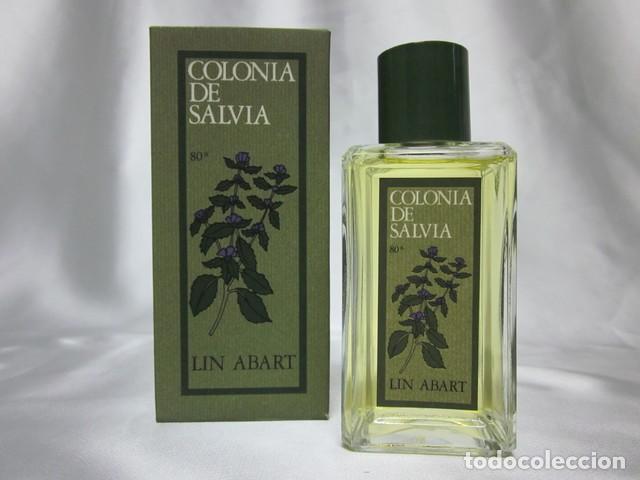 salvia perfume