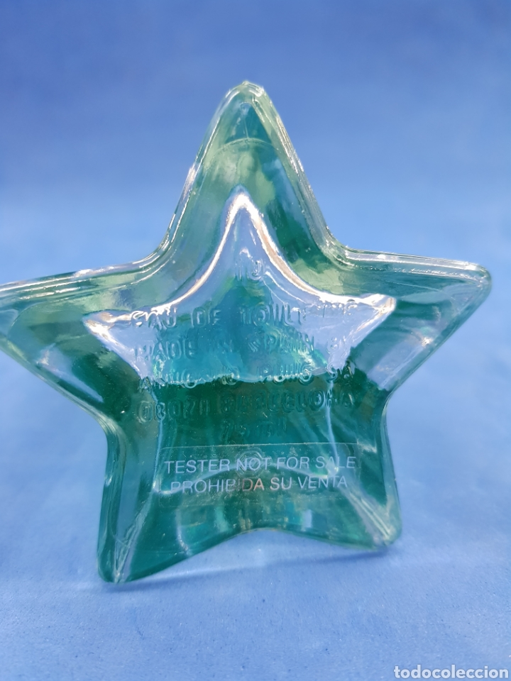 Miniaturas de perfumes antiguos: Estrelle , Puig , vapo 75ml - Foto 2