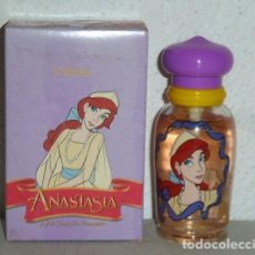 Miniaturas de perfumes antiguos: COLONIA SPRAY ANASTASIA 50ML. NUEVA, SIN USO. Lote 273528113
