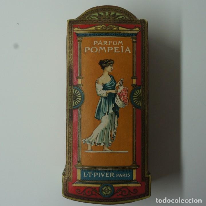 parfum pompeia lt piver paris