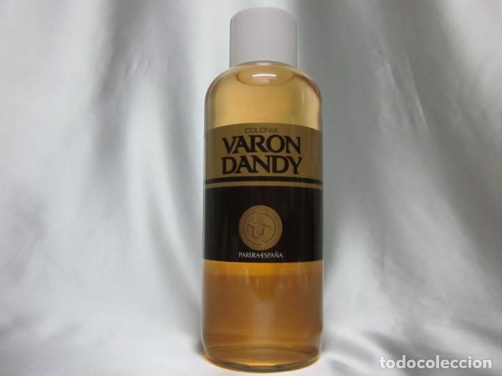 colonia varon dandy Buy Antique perfume miniatures and bottles