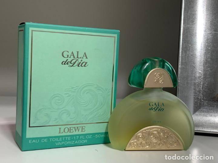 loewe gala de dia