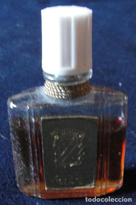 Miniaturas de perfumes antiguos: JOURDAIN PARIS - PERFUME EN MINIATURA - COLECCIONISMO -