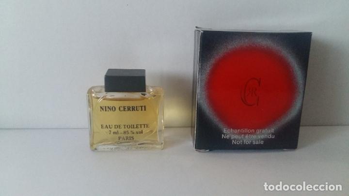 parfum nino cerruti pour homme