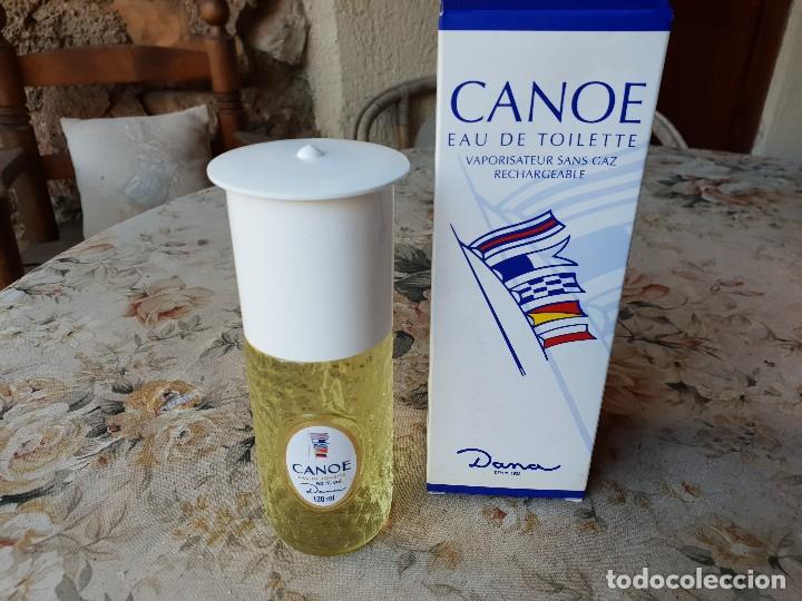 Canoe de dana, 120 ml - Vendido en Venta Directa - 190070407