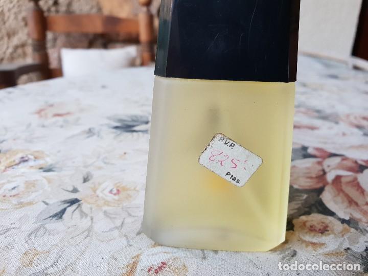 Miniaturas de perfumes antiguos: INDEPENDENCIA  EAU DE TOILETTE - Foto 4