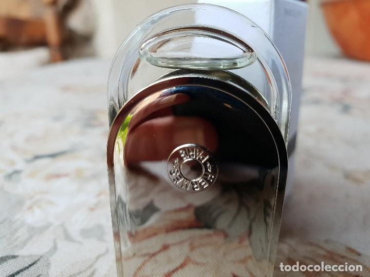 Miniaturas de perfumes antiguos: HERM&Egrave;S VOYAGE - Foto 3