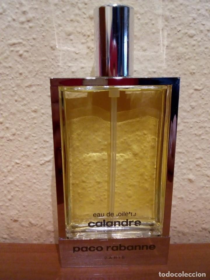 calandre paco rabanne hombre