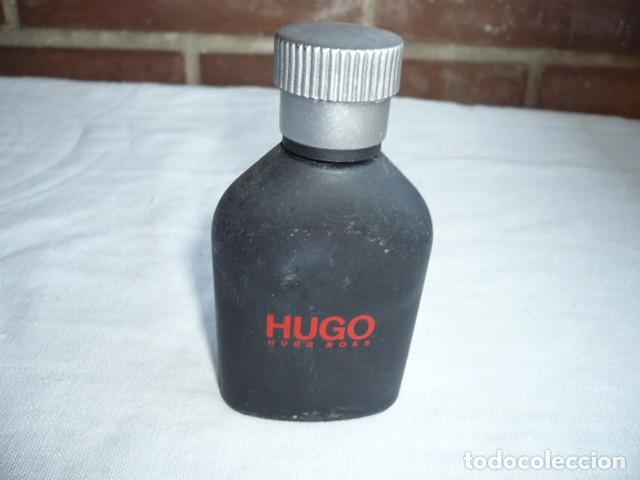 hugo boss 40 ml