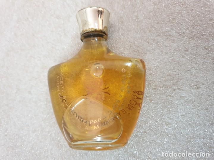 Miniaturas de perfumes antiguos: Perfume . Avon - Foto 3