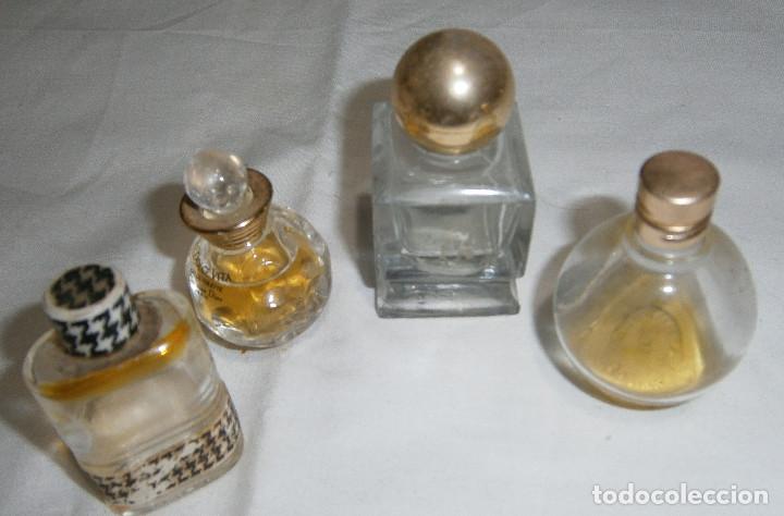 Vintage Poison Miniature Parfum by Christian Dior Poison 