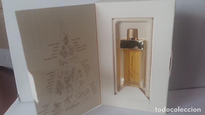 Miniaturas de perfumes antiguos: MINIATURA DONNA DE FERRARI - Foto 3