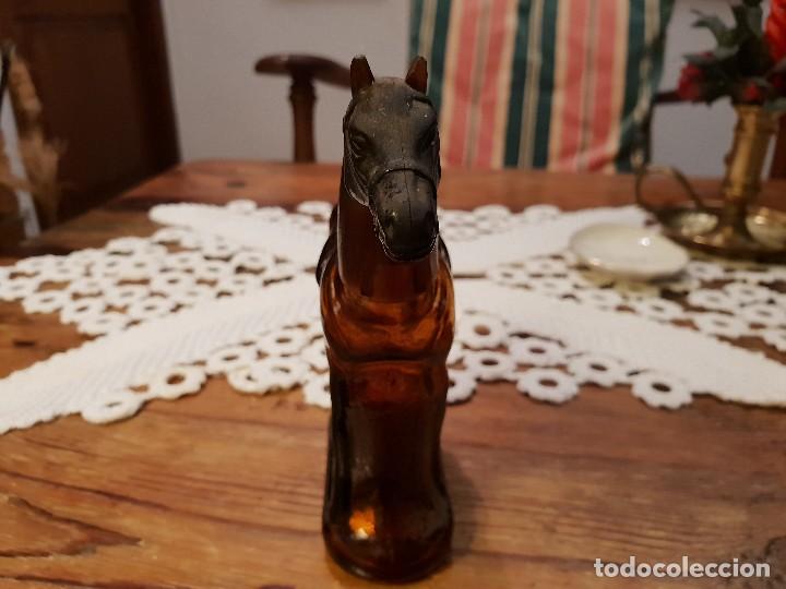 Miniaturas de perfumes antiguos: AVON, CABALLO - Foto 4