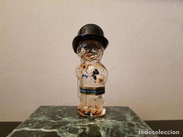 Miniaturas de perfumes antiguos: MINI FRASCO PERFUME - Foto 1