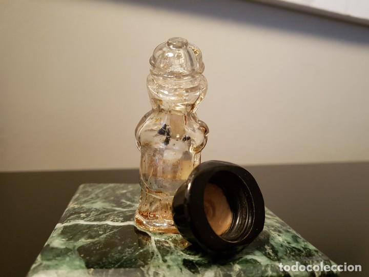 Miniaturas de perfumes antiguos: MINI FRASCO PERFUME - Foto 5