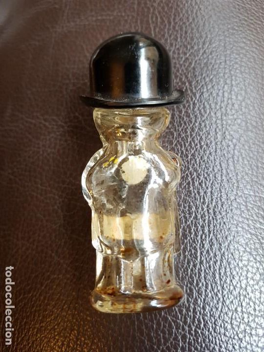 Miniaturas de perfumes antiguos: MINI FRASCO PERFUME - Foto 8