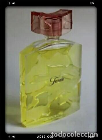 Miniatures of antique perfumes: FARALA GAL 200 ML