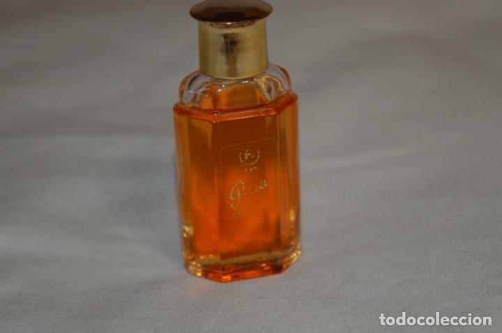 Miniaturas de perfumes antiguos: PRADY 6 - VINTAGE / PERFUME - ORIGINAL ¡Muy raro! - Registro 1068641 - 1/2 FL. OZ. / 15 Ml. ¡Mira! - Foto 2 - 193560742