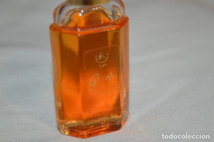 Miniaturas de perfumes antiguos: PRADY 6 - VINTAGE / PERFUME - ORIGINAL ¡Muy raro! - Registro 1068641 - 1/2 FL. OZ. / 15 Ml. ¡Mira! - Foto 4 - 193560742