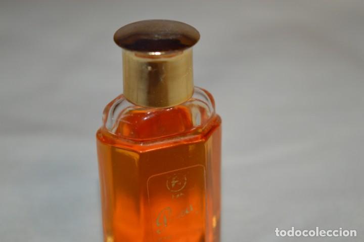 Miniaturas de perfumes antiguos: PRADY 6 - VINTAGE / PERFUME - ORIGINAL ¡Muy raro! - Registro 1068641 - 1/2 FL. OZ. / 15 Ml. ¡Mira! - Foto 5 - 193560742