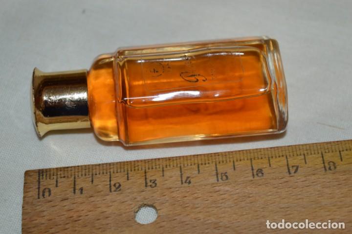 Miniaturas de perfumes antiguos: PRADY 6 - VINTAGE / PERFUME - ORIGINAL ¡Muy raro! - Registro 1068641 - 1/2 FL. OZ. / 15 Ml. ¡Mira! - Foto 6 - 193560742