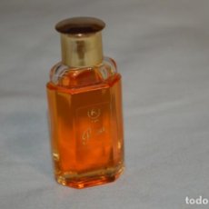 Miniaturas de perfumes antiguos: PRADY 6 - VINTAGE / PERFUME - ORIGINAL ¡MUY RARO! - REGISTRO 1068641 - 1/2 FL. OZ. / 15 ML. ¡MIRA!. Lote 193560742