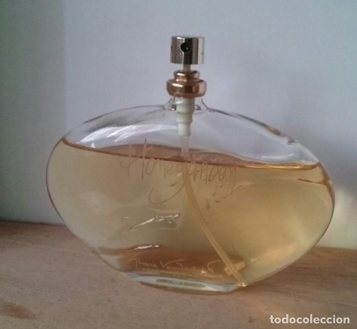 Miniature di profumi antiche: Vanderbilt .Honeymoon (descatalogada) 80/100ml aprox.