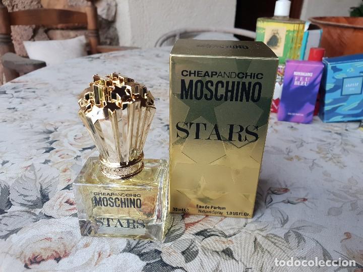 moschino eau de parfum stars - Acquista Miniature di profumi e flaconi  antichi su todocoleccion