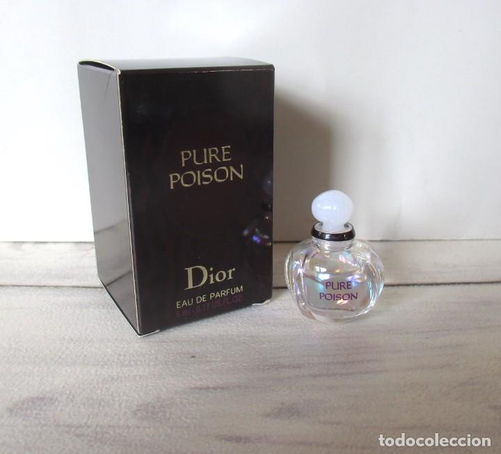 dior perfume 5ml