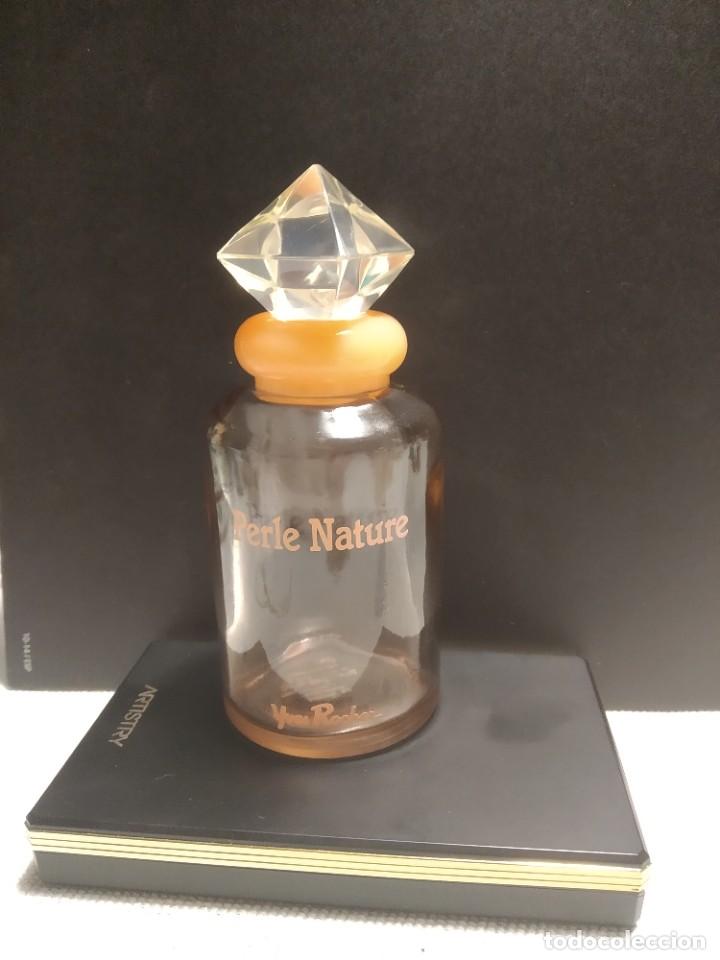 Miniaturas de perfumes antiguos: Botella perfume - Foto 1