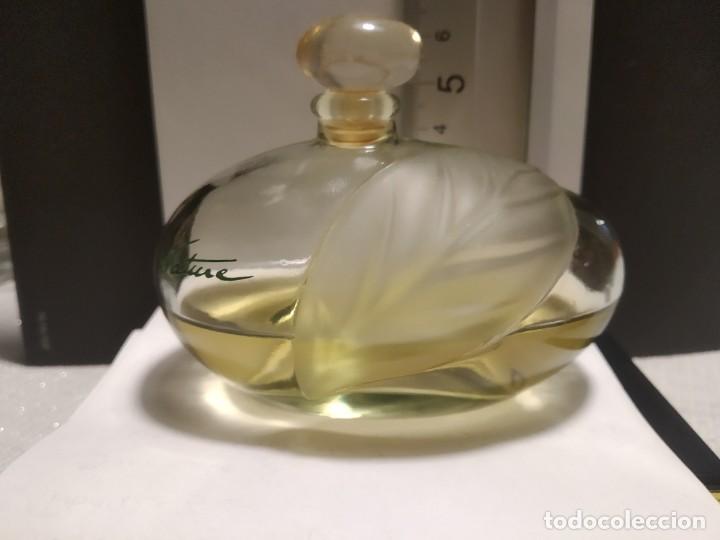 Miniaturas de perfumes antiguos: Botella perfume - Foto 1