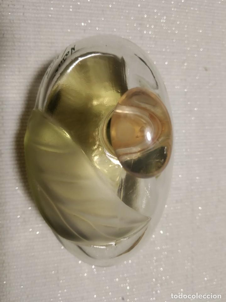 Miniaturas de perfumes antiguos: Botella perfume - Foto 2