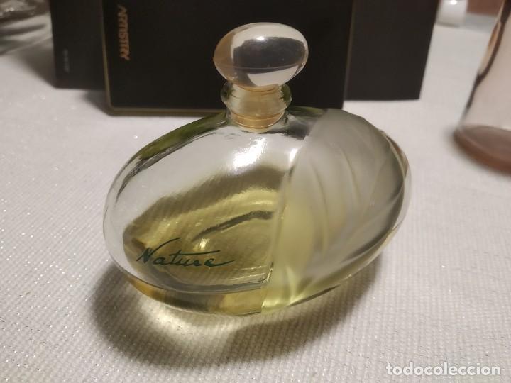 Miniaturas de perfumes antiguos: Botella perfume - Foto 3