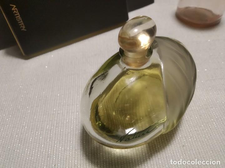 Miniaturas de perfumes antiguos: Botella perfume - Foto 4