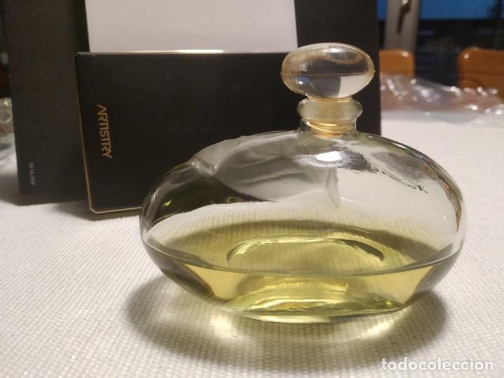Miniaturas de perfumes antiguos: Botella perfume - Foto 5