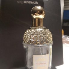 Miniaturas de perfumes antiguos: BOTELLA GUERLAIN. Lote 194716606