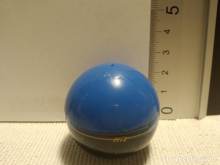 Miniaturas de perfumes antiguos: Miniatura perfume - Foto 1