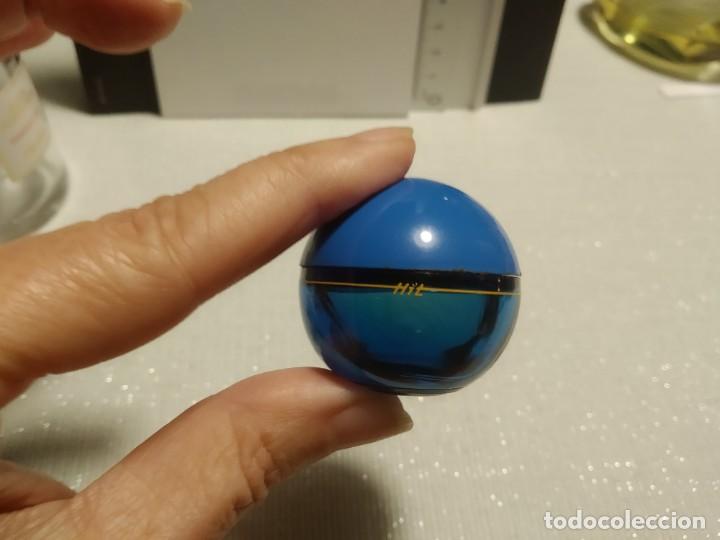 Miniaturas de perfumes antiguos: Miniatura perfume - Foto 2