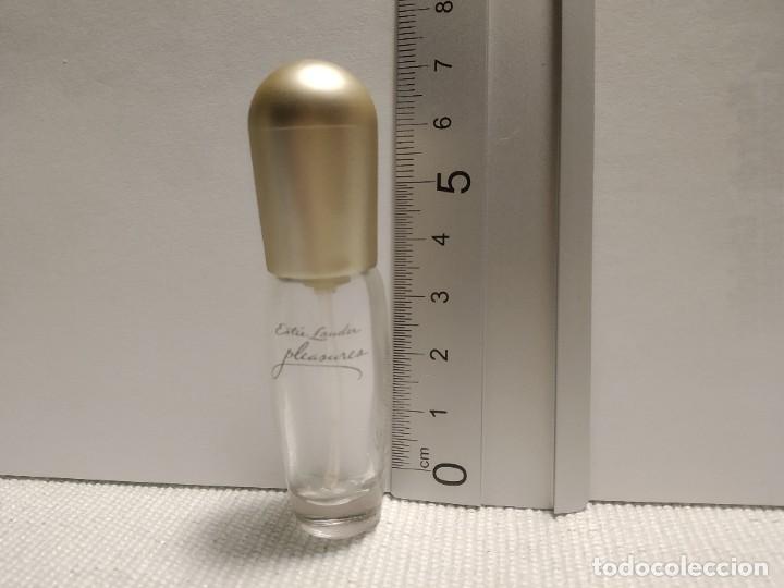 Miniaturas de perfumes antiguos: Miniatura perfume - Foto 1