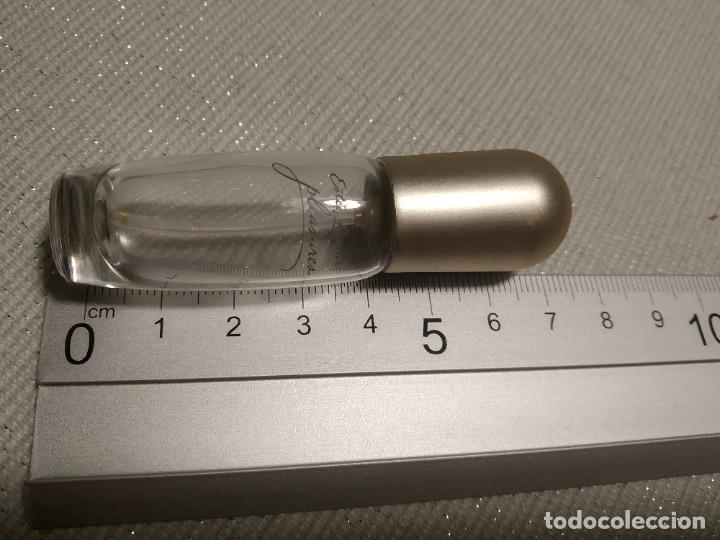 Miniaturas de perfumes antiguos: Miniatura perfume - Foto 2