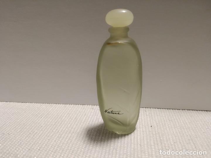 Miniaturas de perfumes antiguos: Miniatura perfume - Foto 2