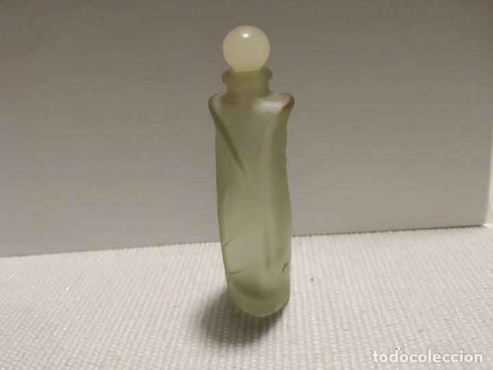 Miniaturas de perfumes antiguos: Miniatura perfume - Foto 3
