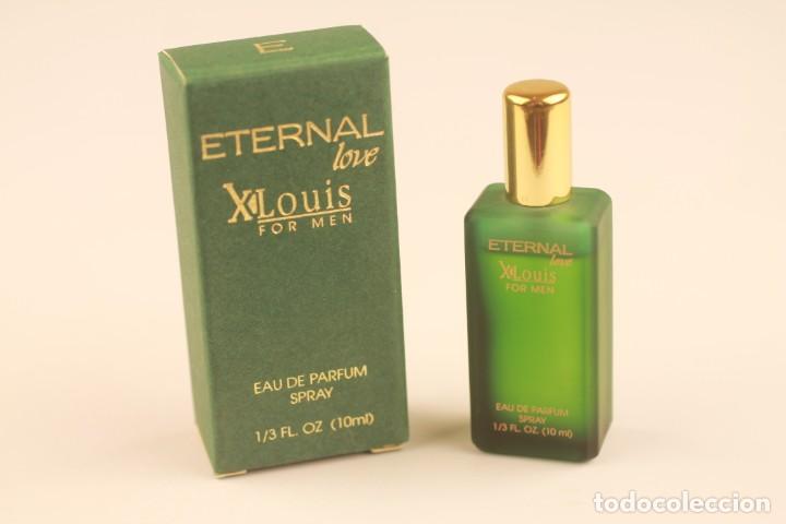Eternal Love by XLouis For Men (EDP) 