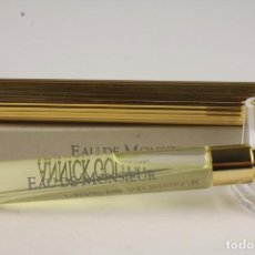 Miniaturas de perfumes antiguos: MINIATURA ANNICK GOUTAL EAU DE MONSIEUR -EDICIÓN DE VIAJE- EDT 15 ML. Lote 194886733