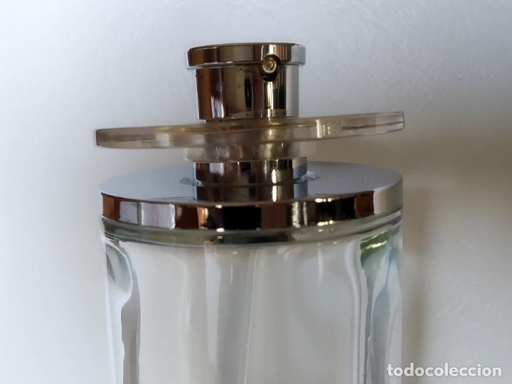 Miniaturas de perfumes antiguos: Botella Cartier - Foto 3