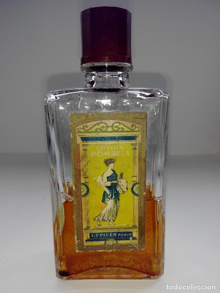 Pompeya Perfume 3.3 oz.