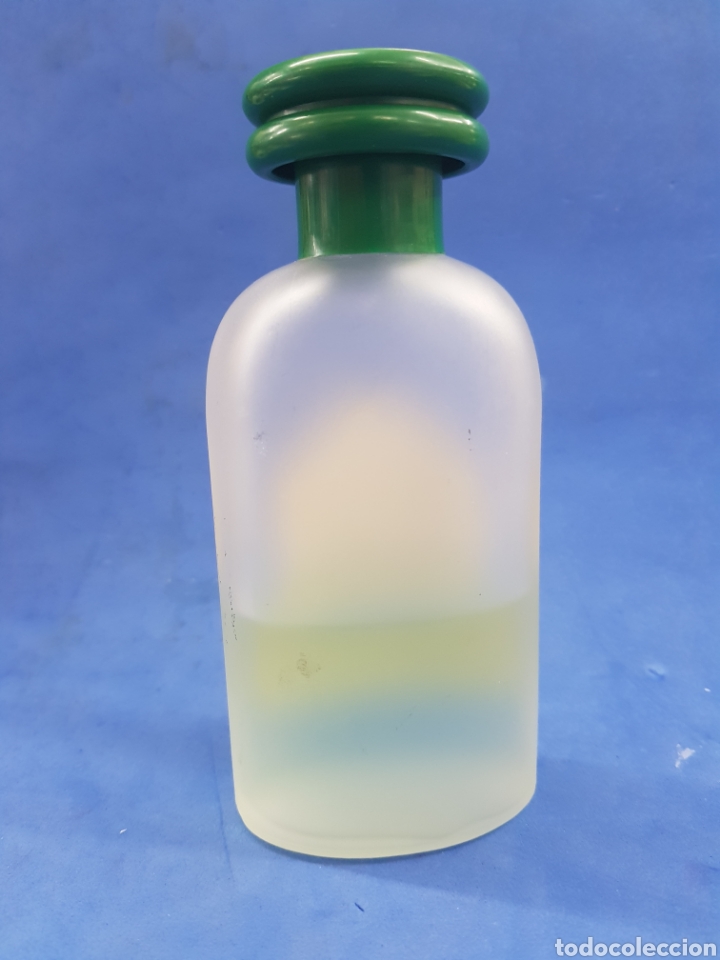 Miniaturas de perfumes antiguos: Eau Jeune 200ml , empezada - Foto 2
