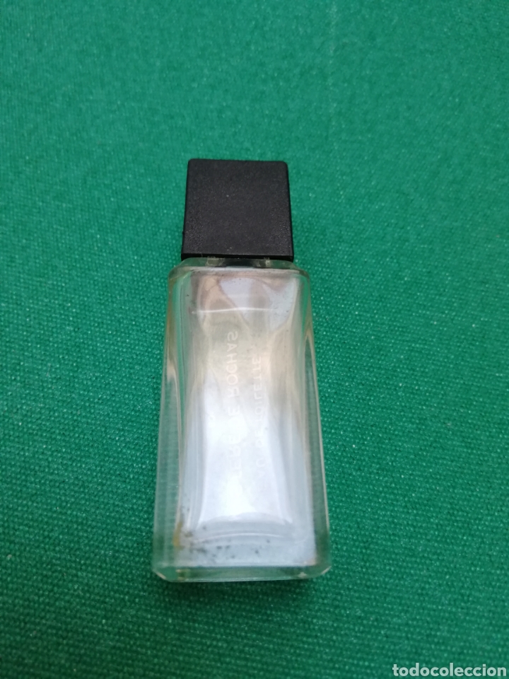 Miniaturas de perfumes antiguos: Mystere de rochas - Foto 3