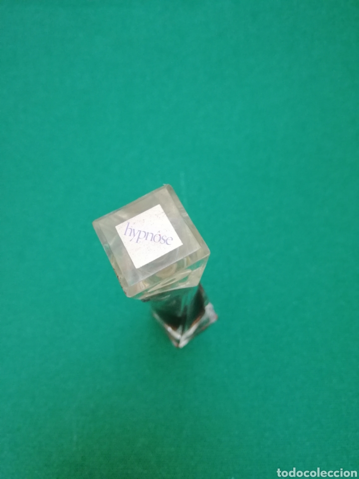 Miniaturas de perfumes antiguos: Hypnose - Foto 4